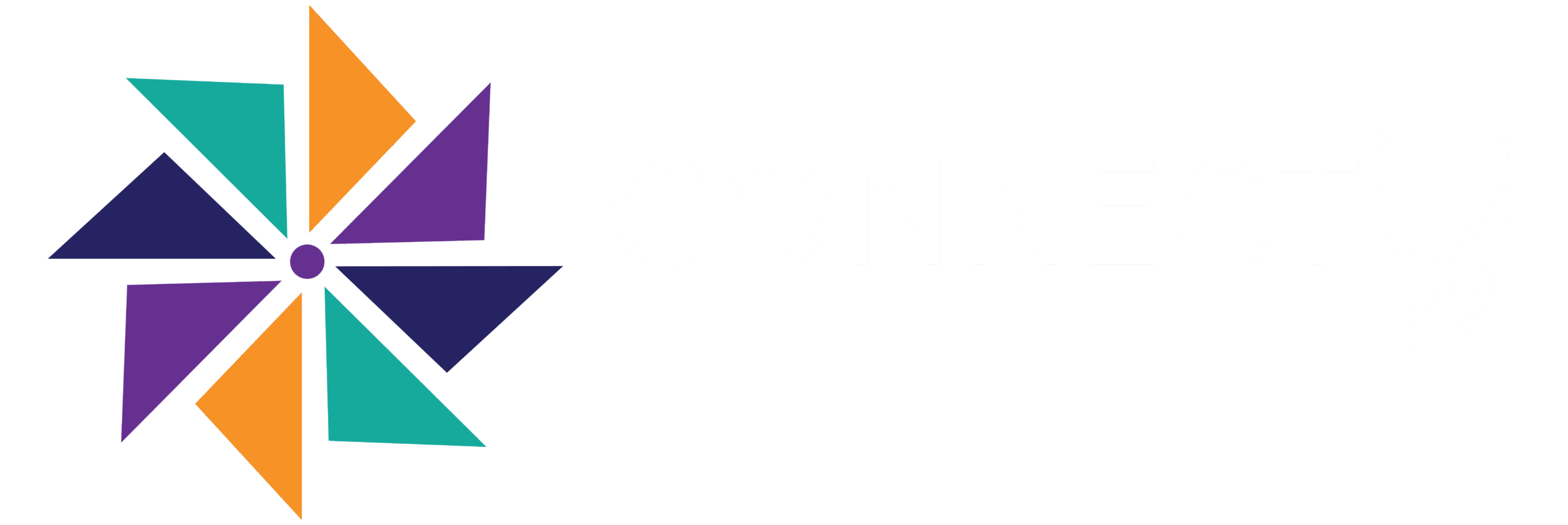 ConnectY logo voor studiebegeleiding tijdelijke uitbreiding marketingcommunicatie